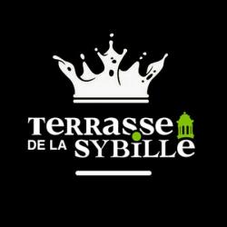 Terrasse De La Sybille Paris
