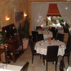 Restaurant la terrasse saint gilles - 1 - 