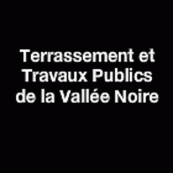 Terrassement Et Travaux Publics De La Vallée Noire