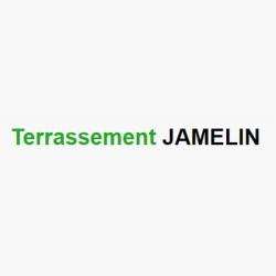Entreprises tous travaux Terrassement Jamelin - 1 - 