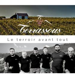Producteur Terrassous - 1 - Terrassous, Le Terroir Avant Tout - 