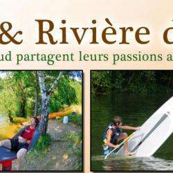 Association Sportive Terre & rivière d'olt - 1 - 