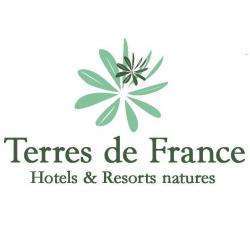 Agence de voyage Terres de France - 1 - Terres De France  - 