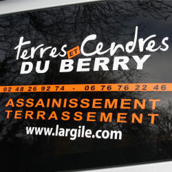 Terres Et Cendres Du Berry Neuilly En Sancerre