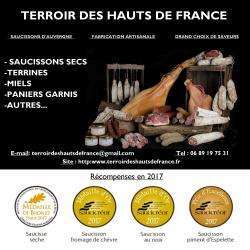 Terroir Des Hauts De France Blendecques