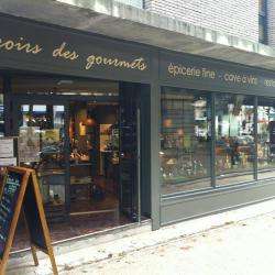 Terroirs Des Gourmets Paris