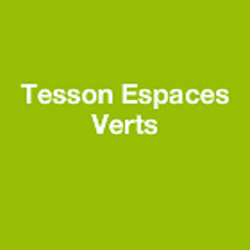 Tesson Espaces Verts Tesson Thomas Royville