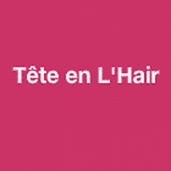 Tête En L'hair Bians Les Usiers