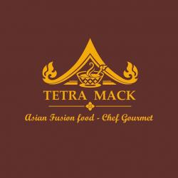 Restaurant TETRA MACK & CO - 1 - 