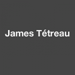 Tetreau James Saint Maixent L'ecole