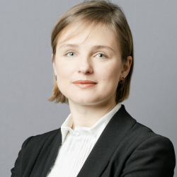 Tetyana Butko - Avocat Droit Des Affaires Et De La Famille à Lyon  Lyon