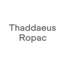 Art et artisanat Thaddaeus Ropac - 1 - 