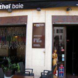 Restaurant thaï baie - 1 - 