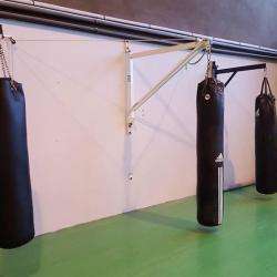 Salle de sport Thai Boxing Club - 1 - 
