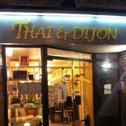 Restaurant Thaï & Dijon - 1 - 