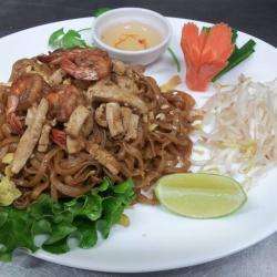 Restaurant THAI-NAM - 1 - 