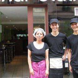 Restaurant Thai Station - 1 - 