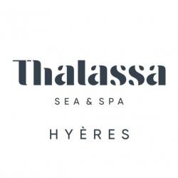 Thalassa Sea & Spa - Ibis Hyeres Plage Hyères