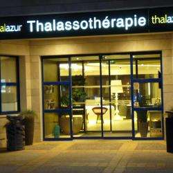 Thalassothérapie thalazur - 1 - 