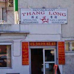 Thang Long Pau