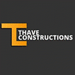 Constructeur THAVE CONSTRUCTIONS - 1 - 
