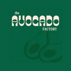 The Avocado Factory Lyon