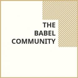 Restaurant The Babel Community - 1 - 