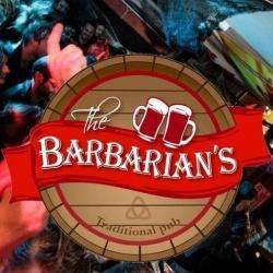 Restaurant THE BARBARIAN'S - 1 - 