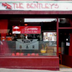 Bar The Bentley's - 1 - 