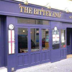 The Bitter End Saint Germain En Laye