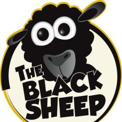 Bar The Black Sheep - 1 - 