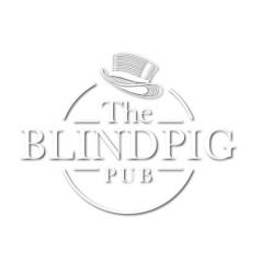 The Blind Pig Pub Paris