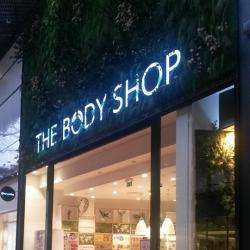 The Body Shop Lille