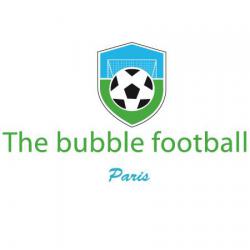 The Bubble Football Sainte Geneviève Des Bois