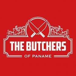 The Butchers Of Paname Paris