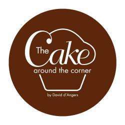 Salon de thé et café The Cake Around The Corner - 1 - 