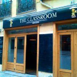 The Classroom Toulouse