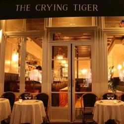 Restaurant The Crying Tiger - 1 - 