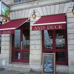 The Dog And Duck Bordeaux