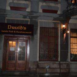 Salon de thé et café The Druid'S Pub - 1 - 