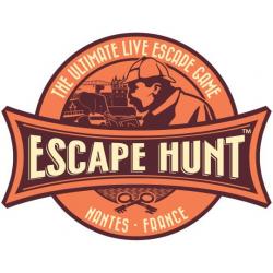 Parcs et Activités de loisirs The Escape Hunt Experience Nantes - 1 - 