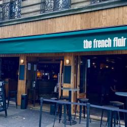 Bar The French Flair - 1 - 