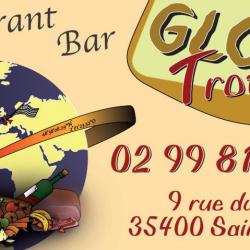Le Globe Trotter Saint Malo