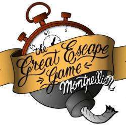 The Great Escape Game Montpellier