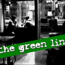 The Green Linnet Paris