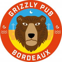 The Grizzly Pub Bordeaux