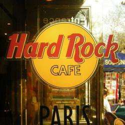 Salon de thé et café The Hard Rock Cafe - 1 - 
