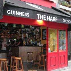 Bar The Harp - 1 - 
