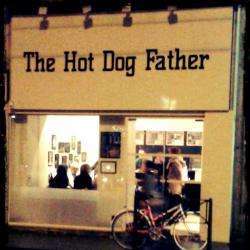 Restaurant The Hot Dog Father - 1 - The Hot Dog Father
10 Cours Lafayette
69003 Lyon - 