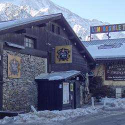 The Jekyll Bar Chamonix Mont Blanc